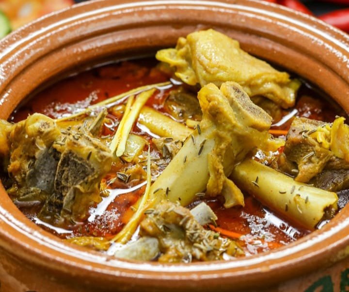 lamb kunna